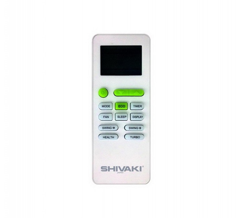 Кондиционер Shivaki Prestige SSH-P079DC Кондиционер Shivaki Prestige SSH-P079DC