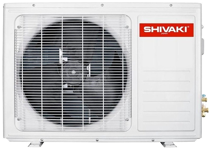 Кондиционер Shivaki Prestige SSH-P079DC Кондиционер Shivaki Prestige SSH-P079DC