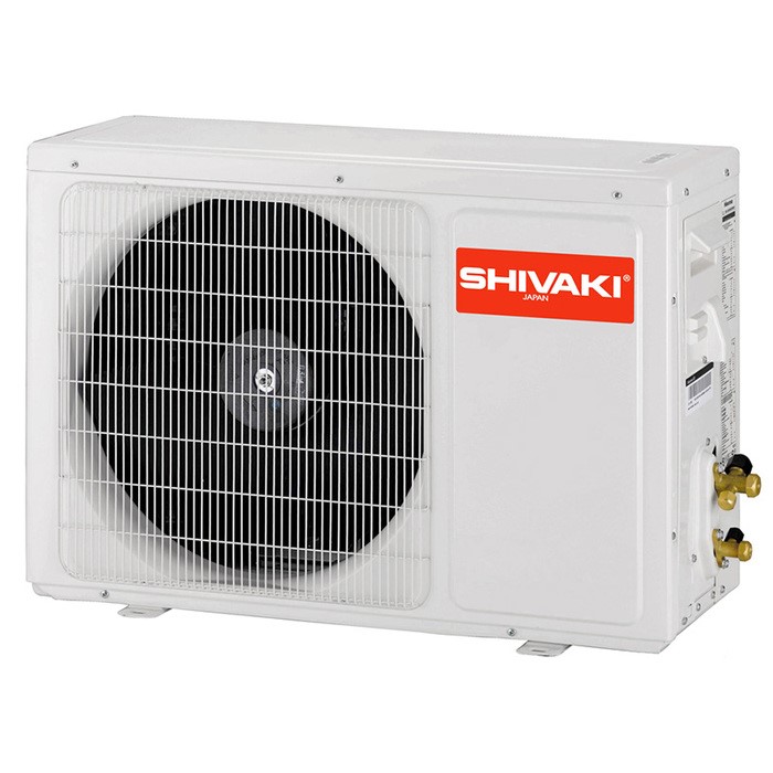 Кассетный кондиционер Shivaki SCH-189BE Кассетный кондиционер Shivaki SCH-189BE