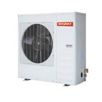 Кассетный кондиционер Shivaki SCH-369BE Кассетный кондиционер Shivaki SCH-369BE