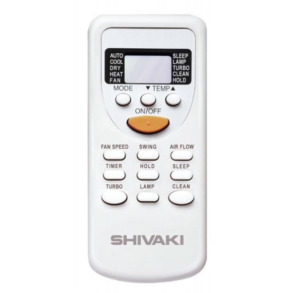 Канальный кондиционер Shivaki SDH-369BE Канальный кондиционер Shivaki SDH-369BE