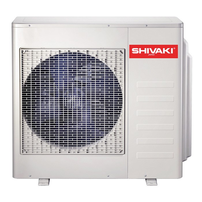 Канальный кондиционер Shivaki SDH-369BE Канальный кондиционер Shivaki SDH-369BE