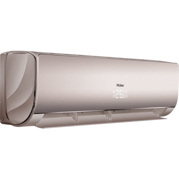 Кондиционер Haier Lightera AS12NS5ERA -Full Gold/1U12BS3ERA Кондиционер Haier Lightera AS12NS5ERA -Full Gold/1U12BS3ERA