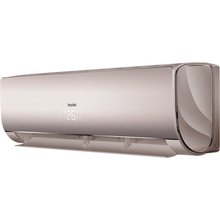 Кондиционер Haier Lightera AS12NS5ERA -Full Gold/1U12BS3ERA Кондиционер Haier Lightera AS12NS5ERA -Full Gold/1U12BS3ERA