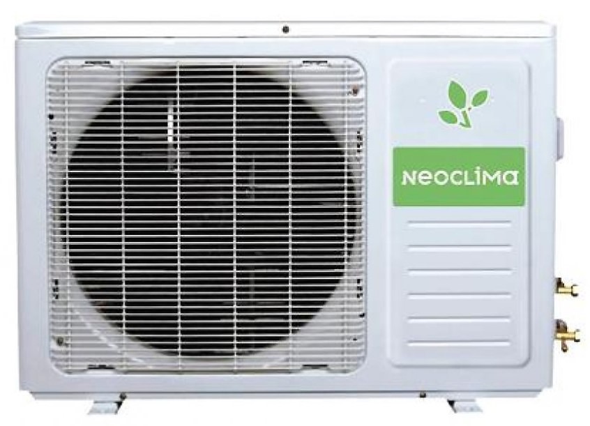 Кондиционер Neoclima Plasma NS/NU-HAL09F32 Кондиционер Neoclima Plasma NS/NU-HAL09F32