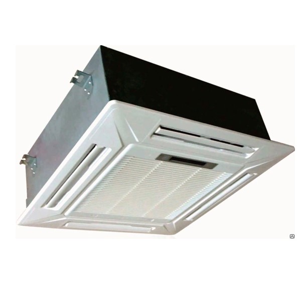 Кассетный фанкойл до 3.5 кВт Kitano KP-Ume II+-4W2P-40