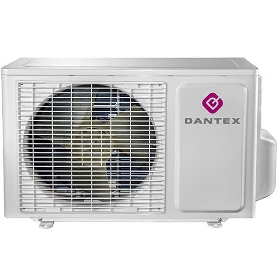 Кондиционер Dantex Aura RK-12SAG/RK-12SAGE Кондиционер Dantex Aura RK-12SAG/RK-12SAGE