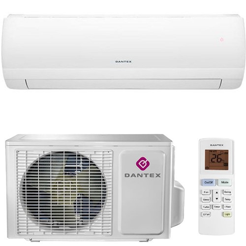 Кондиционер Dantex Aura RK-12SAG/RK-12SAGE Кондиционер Dantex Aura RK-12SAG/RK-12SAGE