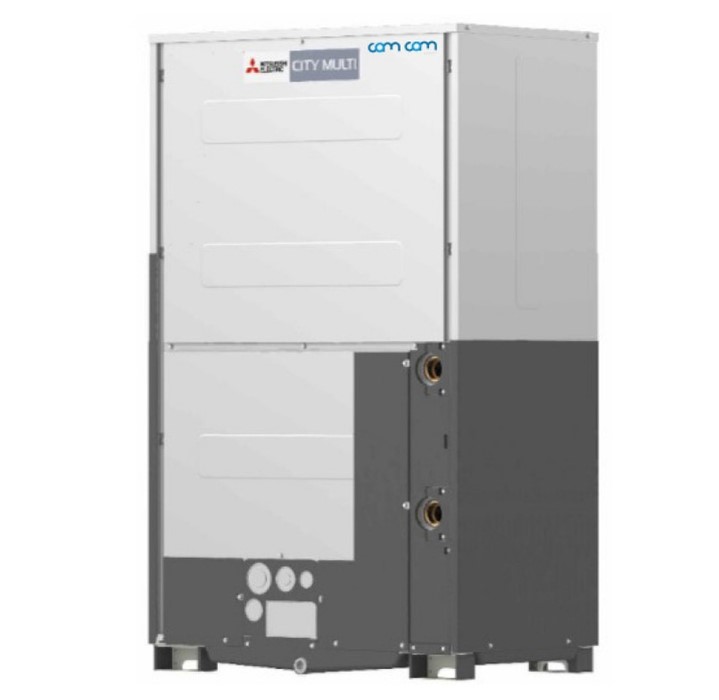 Наружный блок VRF системы Mitsubishi Electric PQRY-P600YLM-A