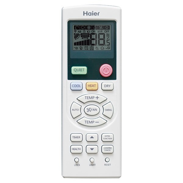 Кассетный внутренний блок мульти сплит-системы Haier AB09CS1ERA(PB-700IB) Кассетный внутренний блок мульти сплит-системы Haier AB09CS1ERA(PB-700IB)