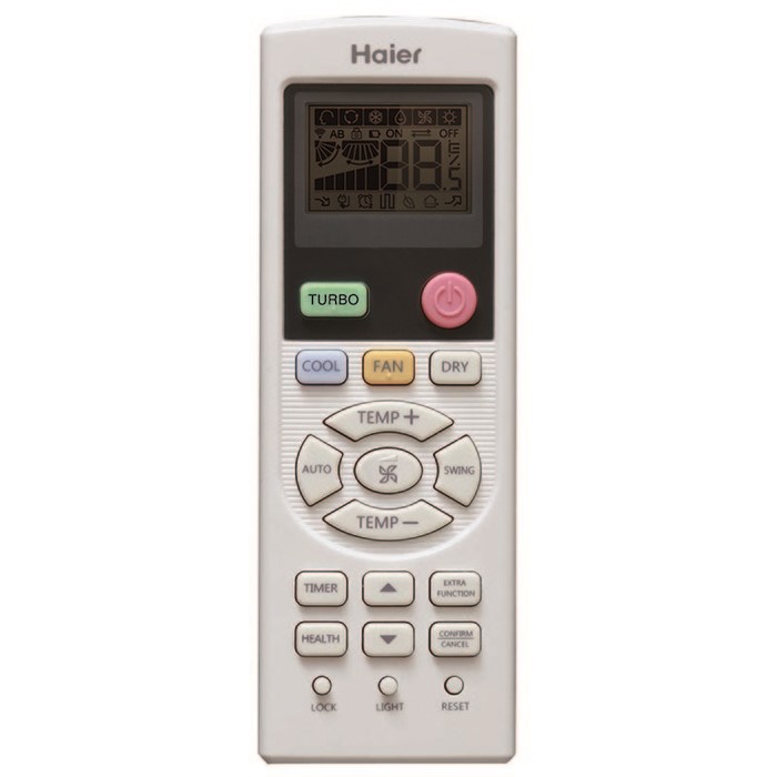 Кассетный внутренний блок мульти сплит-системы Haier AB12CS2ERA(S)(PB-700KB) Кассетный внутренний блок мульти сплит-системы Haier AB12CS2ERA(S)(PB-700KB)