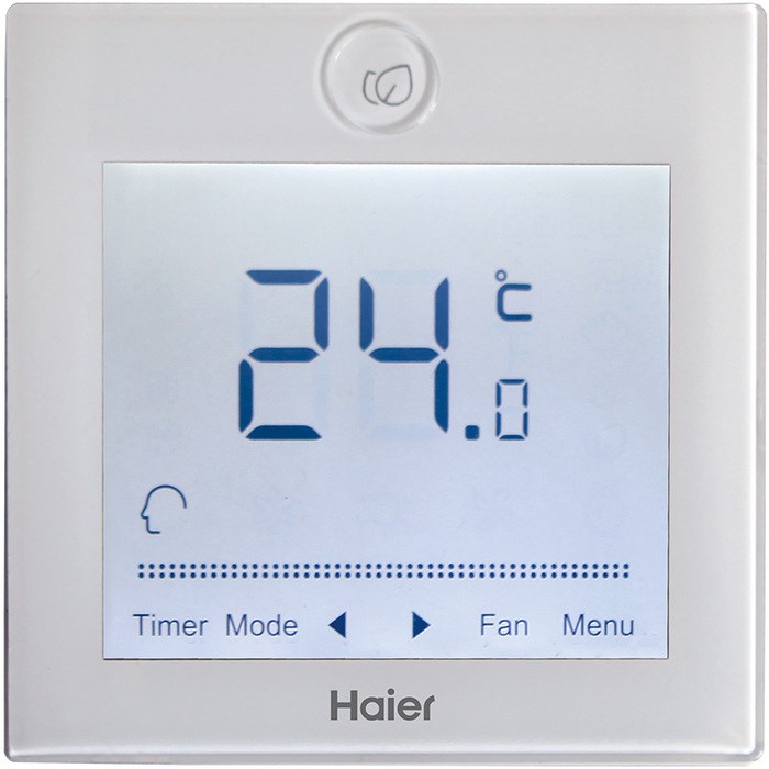 Канальный внутренний блок мульти-сплит системы Haier AD18SS1ERA (N)(P) Канальный внутренний блок мульти-сплит системы Haier AD18SS1ERA (N)(P)