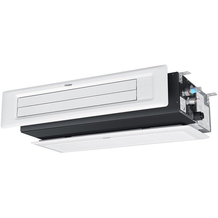 Канальный внутренний блок мульти сплит-системы Haier AD24SS1ERA (N)(P) Канальный внутренний блок мульти сплит-системы Haier AD24SS1ERA (N)(P)