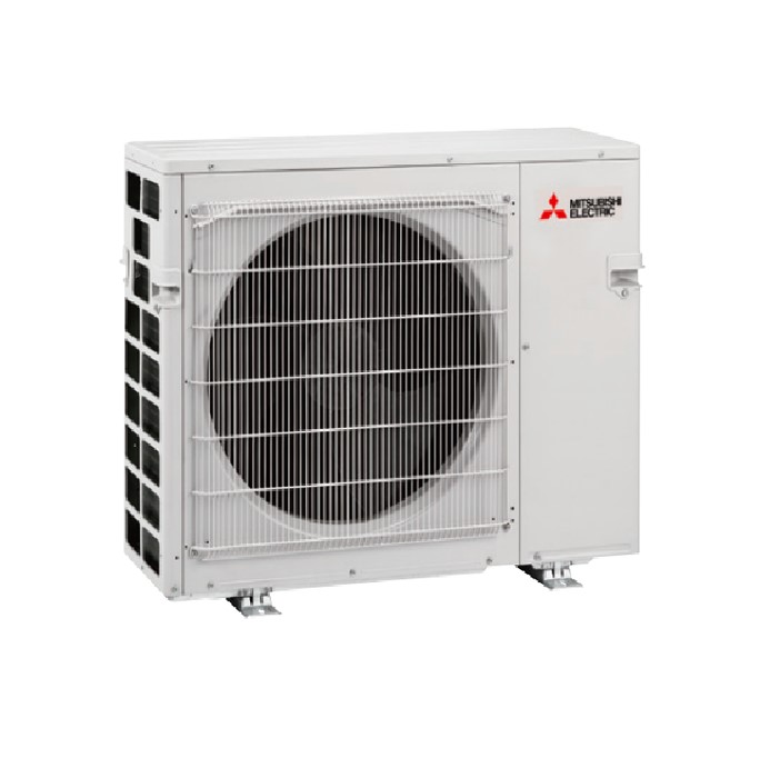 Внешний блок мульти сплит-системы на 5 комнат Mitsubishi Electric Free Match MXZ-5Е102 VA Внешний блок мульти сплит-системы на 5 комнат Mitsubishi Electric Free Match MXZ-5Е102 VA