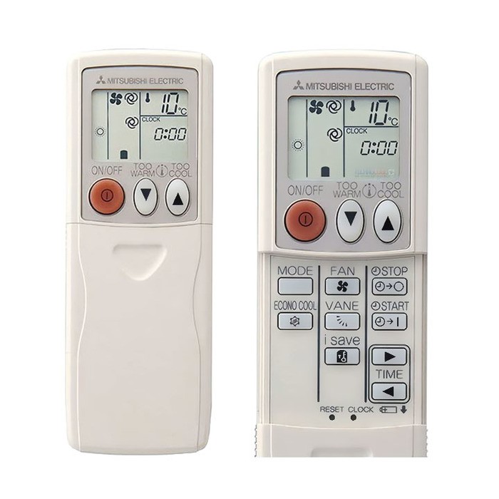 Кассетный внутренний блок мульти сплит-системы Mitsubishi Electric MLZ-KP35VF Кассетный внутренний блок мульти сплит-системы Mitsubishi Electric MLZ-KP35VF