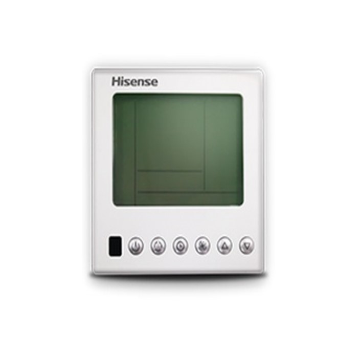 Канальный кондиционер Hisense AUD-12HX4SNL/AUW-12H4SV Канальный кондиционер Hisense AUD-12HX4SNL/AUW-12H4SV