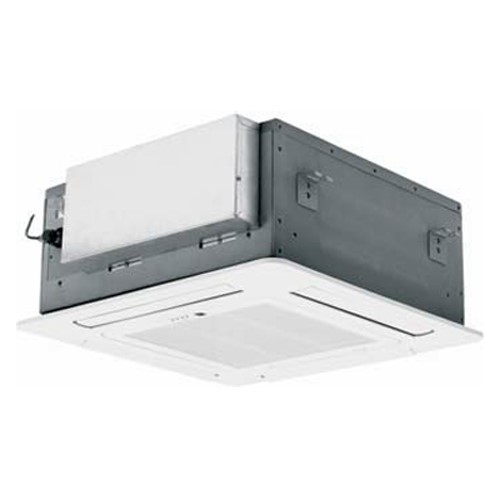 Кассетный внутренний блок мульти сплит-системы General Climate Free Multi  GC-ME4С09HRA1(с)