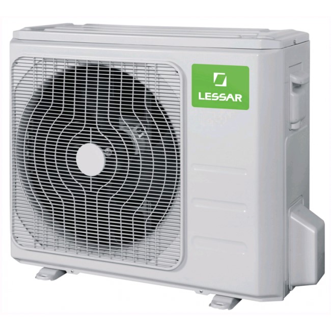 Кассетный кондиционер Lessar LS-HE48BMA4/LU-HE48UMA4/LZ-B4KBА Кассетный кондиционер Lessar LS-HE48BMA4/LU-HE48UMA4/LZ-B4KBА