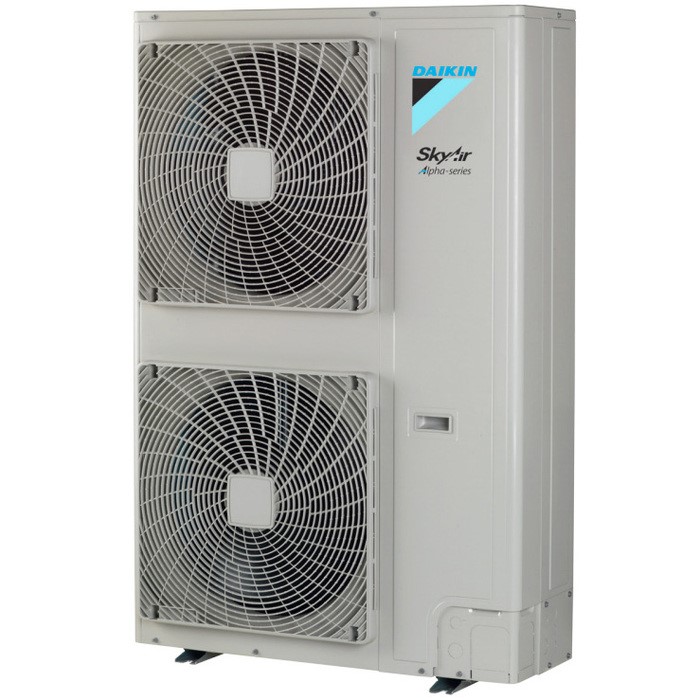 Канальный кондиционер Daikin FBA100A/RZAG100NY1 Канальный кондиционер Daikin FBA100A/RZAG100NY1