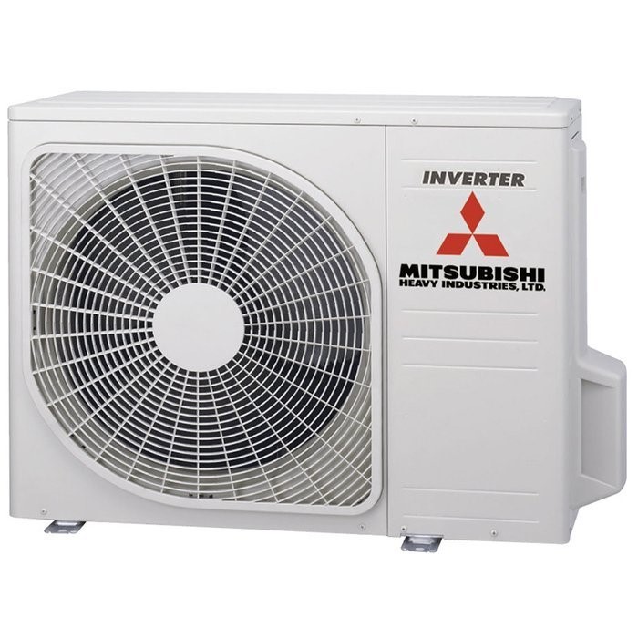 Кондиционер Mitsubishi Heavy SRK25ZS-W/SRC25ZS-W2 Кондиционер Mitsubishi Heavy SRK25ZS-W/SRC25ZS-W2