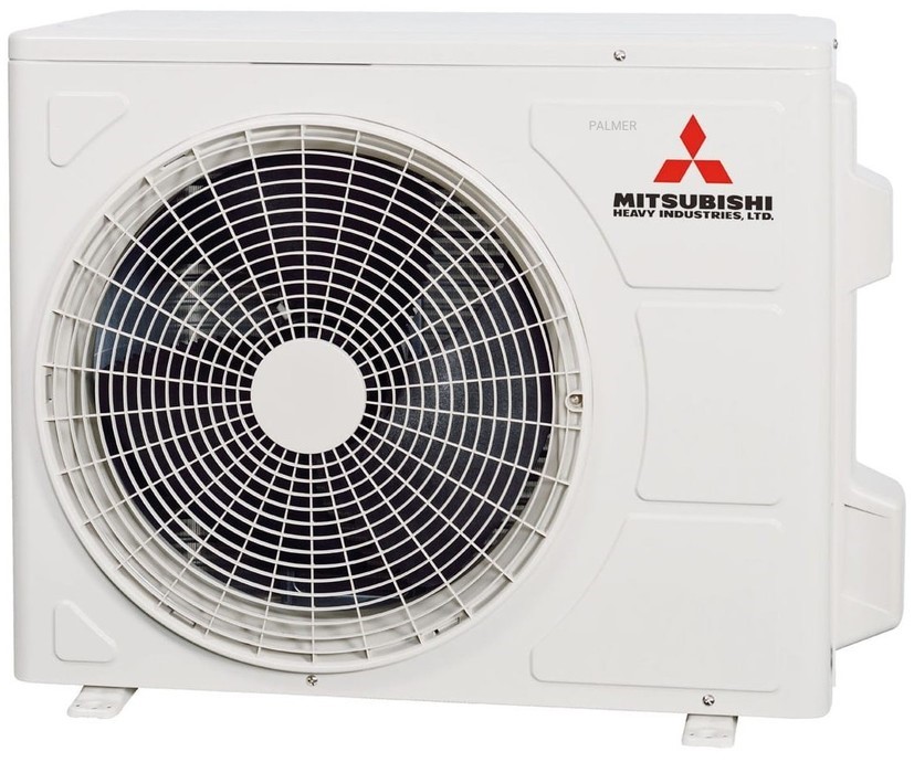Кондиционер Mitsubishi Heavy SRK50ZS-WT/SRC50ZS-W Кондиционер Mitsubishi Heavy SRK50ZS-WT/SRC50ZS-W