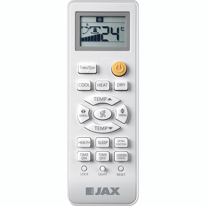 Кондиционер JAX Brisbane ACiU-10HE Кондиционер JAX Brisbane ACiU-10HE
