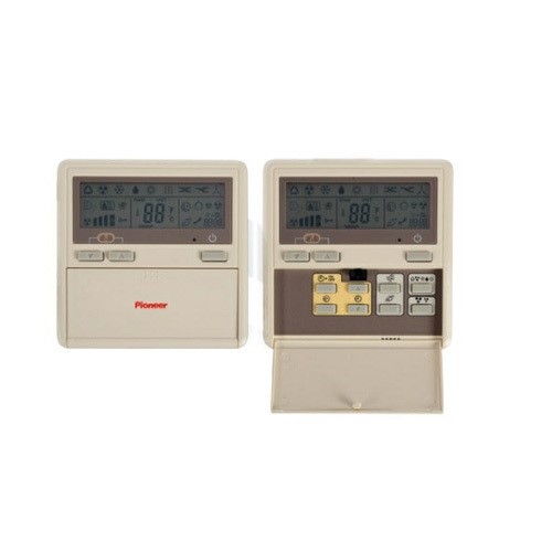 Канальный кондиционер Pioneer KFD48GV/KON48GV Канальный кондиционер Pioneer KFD48GV/KON48GV
