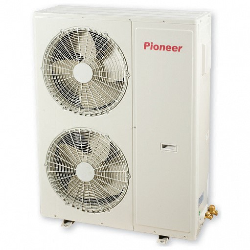 Канальный кондиционер Pioneer KFD48GV/KON48GV Канальный кондиционер Pioneer KFD48GV/KON48GV