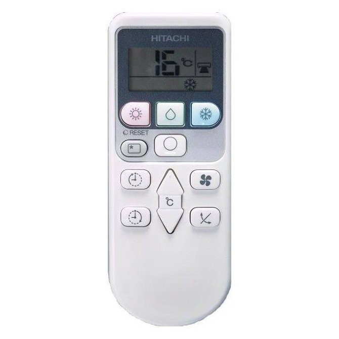 Кондиционер Hitachi Busines RAS-10AH1/RAC-10AH1 Кондиционер Hitachi Busines RAS-10AH1/RAC-10AH1