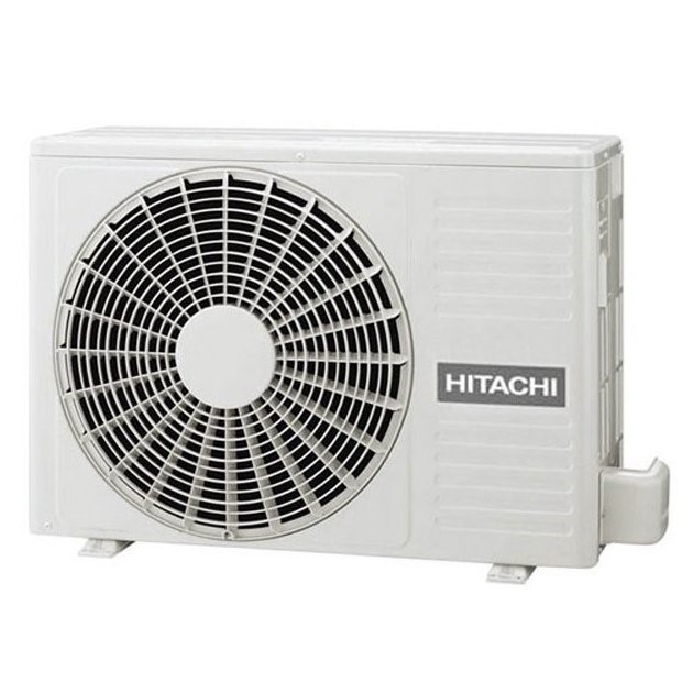 Кондиционер Hitachi Busines RAS-10AH1/RAC-10AH1 Кондиционер Hitachi Busines RAS-10AH1/RAC-10AH1