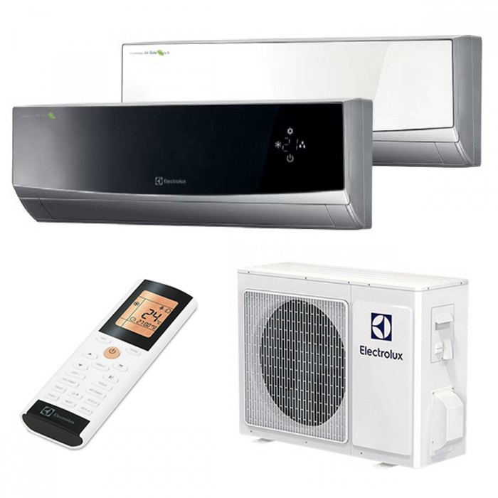 Кондиционер Electrolux Air Gate 2 EACS-07HG-M2/N3 Кондиционер Electrolux Air Gate 2 EACS-07HG-M2/N3