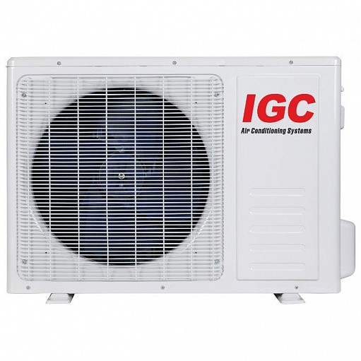 Кассетный кондиционер IGC ICХ-18H/U Кассетный кондиционер IGC ICХ-18H/U