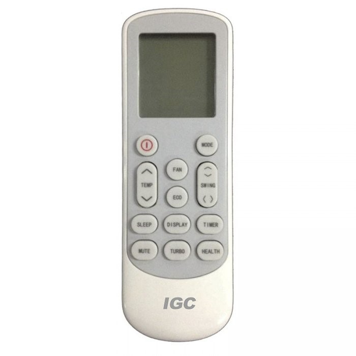 Кассетный кондиционер IGC ICХ-18H/U Кассетный кондиционер IGC ICХ-18H/U