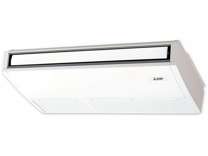 Mitsubishi Electric PCA-RP71 KAQ Внутренний блок потолочного типа